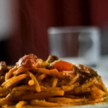Kitchen Comida