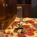 Ocio Ai Sassi Comida
