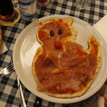 Roxy Pizzeria Nourriture