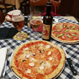 Roxy Pizzeria Nourriture
