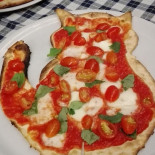 Roxy Pizzeria Nourriture