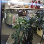 Le Cafe Nourriture