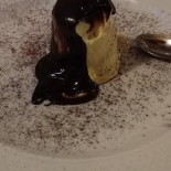 Il Fierobecco Comida