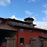 Il Fierobecco Exterior