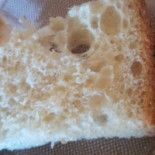 Il Fierobecco Comida