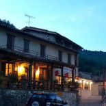 Guerrin Meschino Exterior