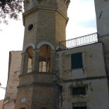 Piazza Caffè Dentro