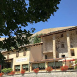 Guerrin Meschino Exterior
