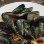 La Pulcinella Nourriture