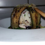 La Pulcinella Nourriture