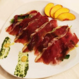 Osteria Valle Nourriture