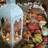 Osteria Valle Nourriture