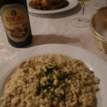 Trattoria Da Mara food