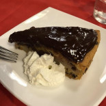 Trattoria Da Mara Nourriture