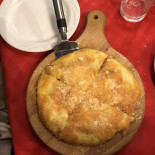 Trattoria Da Mara Nourriture