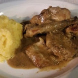 Trattoria Da Mara Nourriture