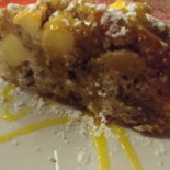 Trattoria Da Mara Nourriture