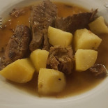 Trattoria Da Mara Nourriture