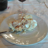 La Pieve Nourriture