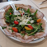 La Pieve Nourriture
