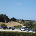 La Pieve Extérieur