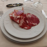 La Pieve Nourriture