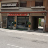 Pizzaidea Snack Exterior