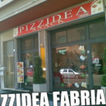 Pizzaidea Snack Exterior