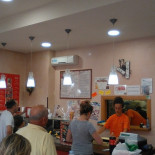 Pizzaidea Snack Comida