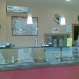 Pizzaidea Snack Dentro