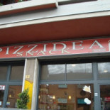 Pizzaidea Snack Comida