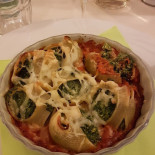 Osteria Numero 2 Nourriture