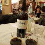 Osteria Numero 2 Nourriture