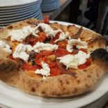 La Torre Pizza E Gril Comida