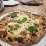 La Torre Pizza E Gril Comida