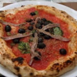 La Torre Pizza E Gril Nourriture