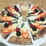La Torre Pizza E Gril Comida