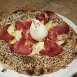 La Torre Pizza E Gril Comida