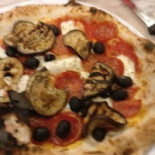 La Torre Pizza E Gril Comida