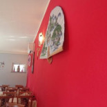 Cinese Oriente Nourriture