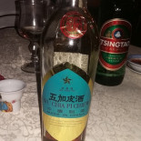 Cinese Oriente Nourriture