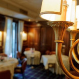 Il Baretto Al Baglioni inside