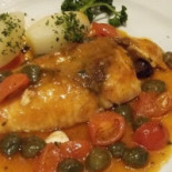Il Baretto Al Baglioni