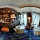 Il Baretto Al Baglioni inside