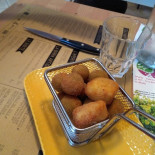 Vistro #labophis Comida