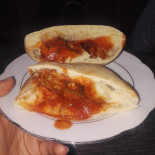 Vistro #labophis Comida