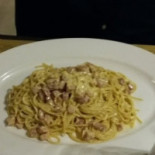 La Nana Comida