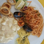 La Nana Comida