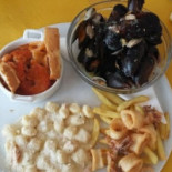 La Nana Comida