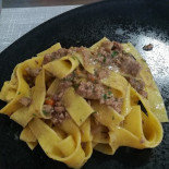 Il Piacere Della Carne Nourriture